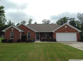 15160 Blake Dr, Harvest, AL 35749