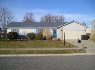 5660 Buttercup Ave, Portage, IN