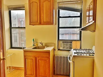 Rented by East Village Rentals and Sales