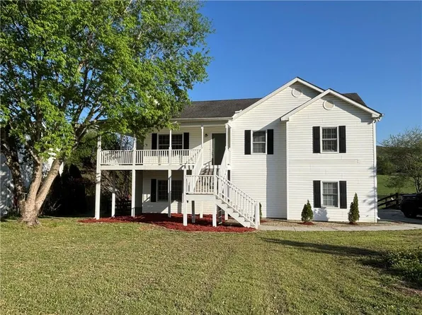32 Moriah Way NE, Rydal, GA 30171