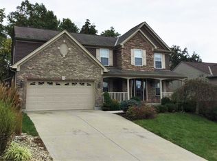 2753 Parkerridge Dr, Independence, KY 41051