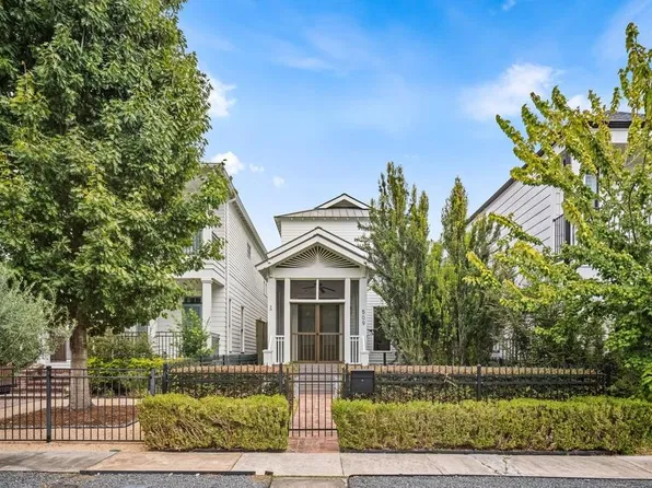 509 E 26th St, Houston, TX 77008