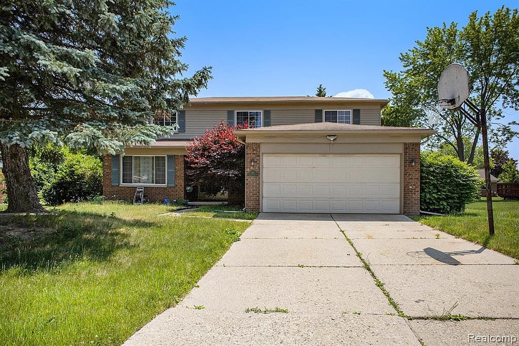 259 Prospect Dr, Rochester Hills, MI 48307 Zillow