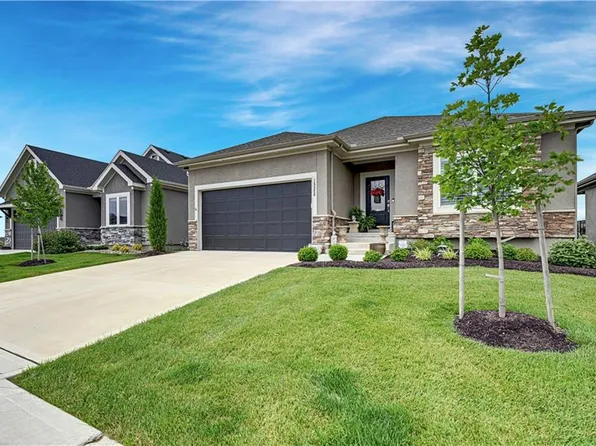 15320 W 173rd St, Olathe, KS 66062