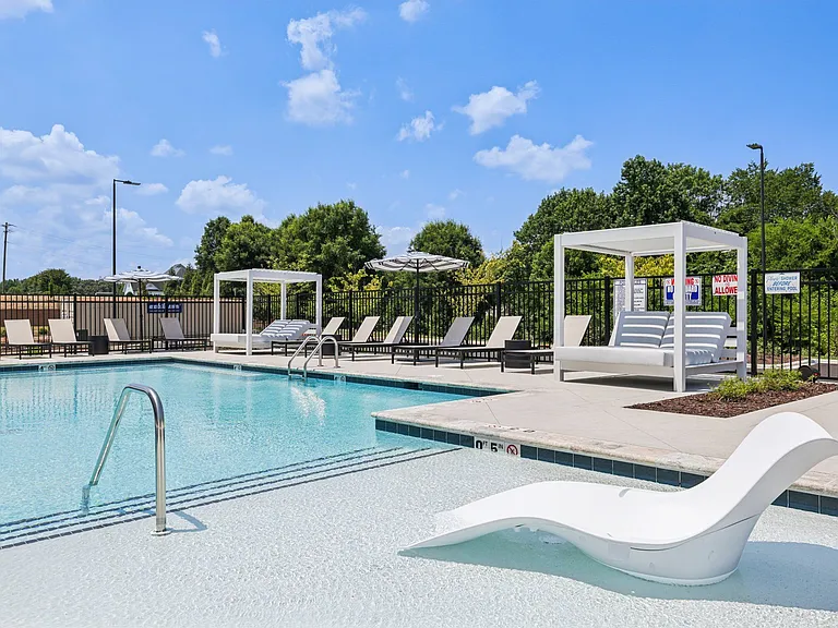 The Residences at Christenbury Village — Photo 63