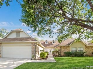 3335 Morning Brook St, San Antonio, TX 78247