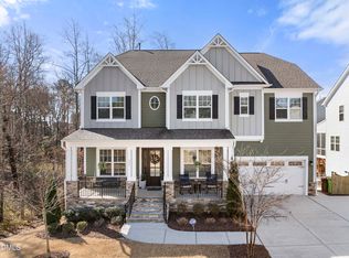 121 Mystic Pine Pl, Apex, NC 27539