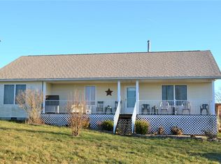 1310 Moore Rd, Sinks Grove, WV 24976