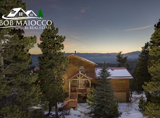 31319 Timothys Trl, Conifer, CO 80433