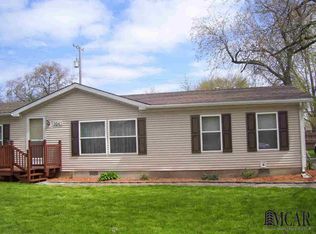 3243 Glendale St, Monroe, MI 48162