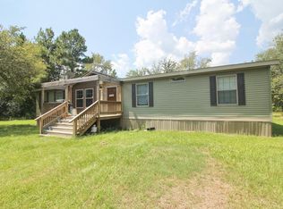 2675 Work Rd, Kountze, TX 77625