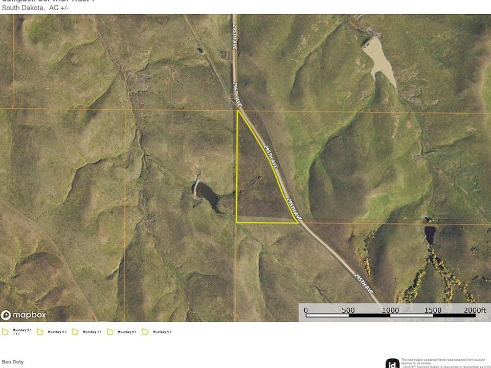 99 State Highway 10 Lot Wp004, Pollock, SD 57648 | Zillow