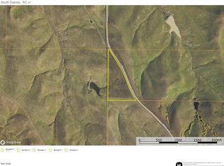 99 State Highway 10 LOT WP004, Pollock, SD 57648