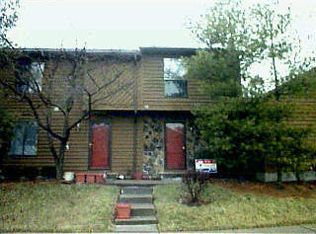 5076 Columbia Cir, Hamilton, OH 45011