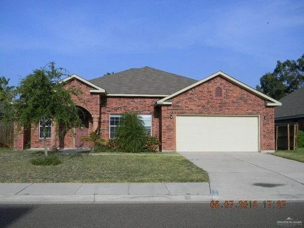8904 N 21st St, McAllen, TX 78504