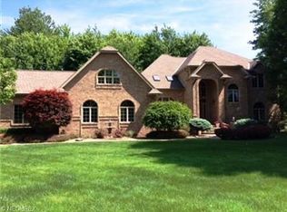 9225 Bay Hill Dr NE, Warren, OH