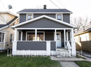 524 7th St, Painesville, OH 44077
