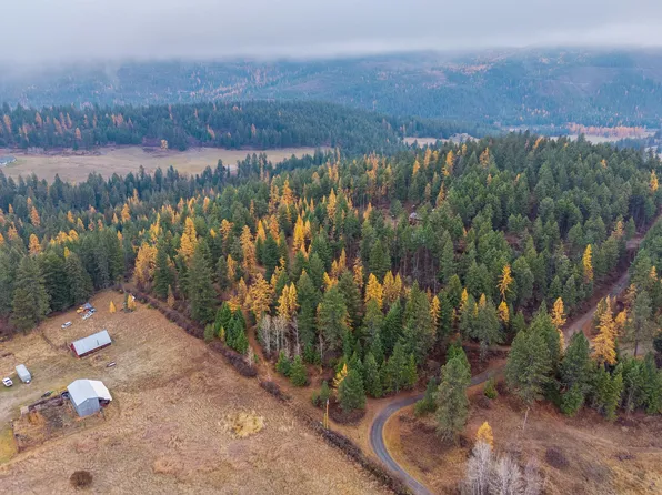 700 Dry Gulch Rd #L, Colville, WA 99114