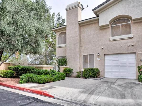 500 Amber Horizon St, Henderson, NV 89015