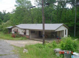 5089 Mud Creek Rd, Adger, AL 35006