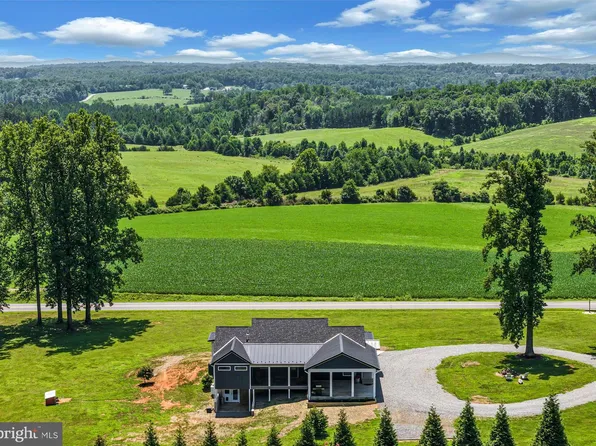 1765 Oneals Rd, Madison, VA 22727