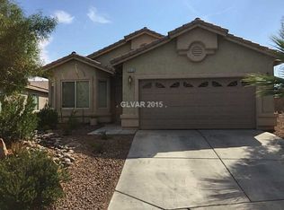 6419 Bobcat Ridge Ave, Las Vegas, NV 89122