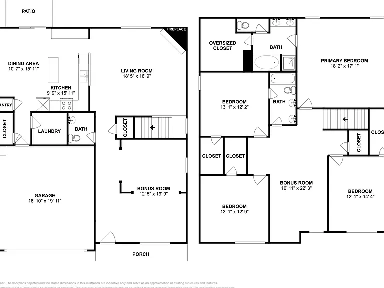 4606 Manchineel Ln — Photo 18