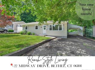 22 Midway Dr, Bethel, CT 06801