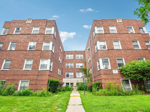 7220 N Claremont Ave #Aa, Chicago, IL 60645