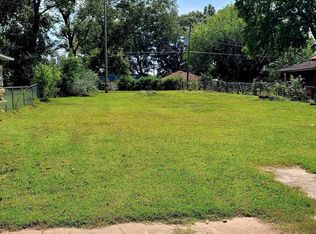 2508 E 15th Ave, Sheffield, AL 35660