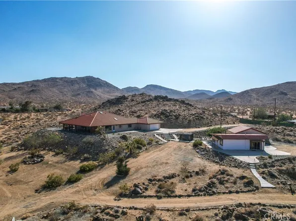 1388 Jemez Trl, Landers, CA 92285