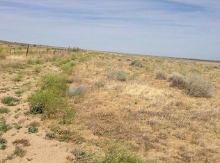 285 West St, Rosamond, CA 93560