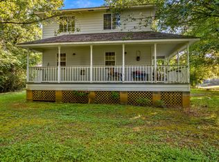 885 R H Ellis Rd, Dandridge, TN 37725