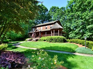 418 E Glen Eagles Rd, Statesville, NC 28625