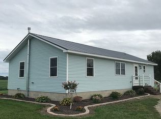 6913 W Burt, Chesaning, MI 48616