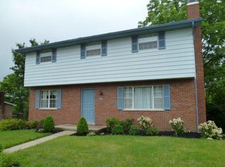 3755 Ridgewood Ct, Alexandria, KY 41001