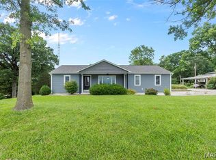 1101 N Main St, Perryville, MO 63775