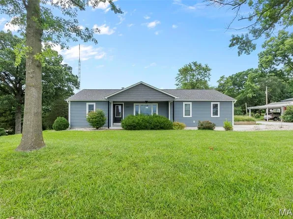 1101 N Main St, Perryville, MO 63775
