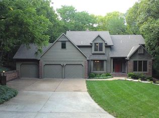 1144 N 1100th Rd, Lawrence, KS 66047