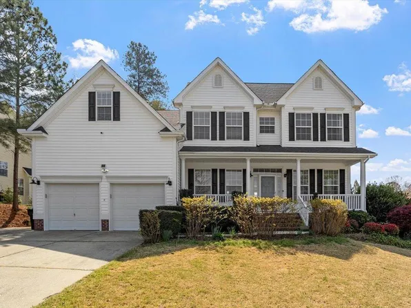 1200 Fairfax Woods Dr, Apex, NC 27502
