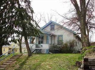 2402 N 58th St, Omaha, NE 68104