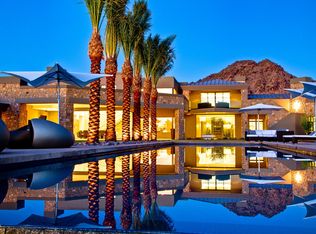 7425 N Ironwood Dr, Paradise Valley, AZ 85253