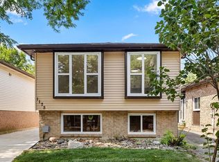 1175 Heathfield Ct, Windsor, ON N8S4N9