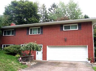 1160 Lasalle Rd, Monroeville, PA 15146