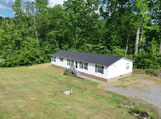 287 Charles Riddle Rd, Sanford, NC 27330