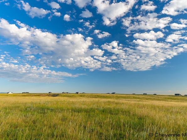 Boundary Rd, Cheyenne, WY 82009