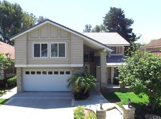 30 Ensueno E, Irvine, CA 92620
