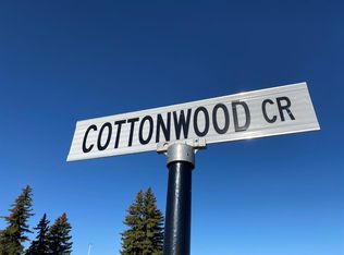 48 Cottonwood Cres, Rosemary, AB T0J2W0