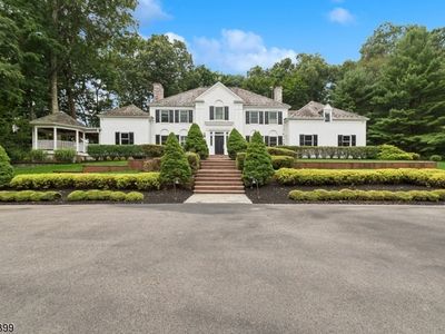 369 Mendham Rd, Bernardsville, NJ, 07924