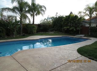 245 Sundance Dr, Vacaville, CA 95688
